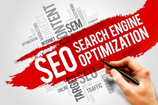  SEO Optimization